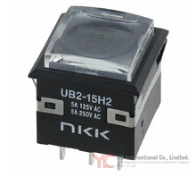 UB215KKW016CF-4JCF14 Image