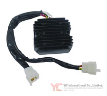 MT-03 SCOOTER YEAR 2013 REGULATOR - RECTIFIER