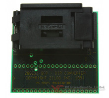 Z86E2101ZDF Image