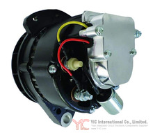 VARIOUS MODELS YEAR 0000 3116 ALTERNATOR Image