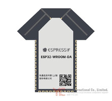 ESP32-WROOM-DA-N8