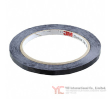 3M 1350F-1 0.25 X 72YD-BLACK