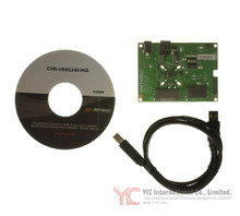 EVB-USB2240-IND