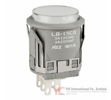 LB15CGW01-6G-JB Image