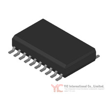 DAC0832LCWM/NOPB-TI