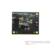 LM4819MBD/NOPB