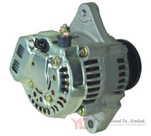 7200 YANMAR 26.4HP DSL ALTERNATOR