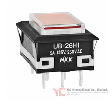 UB26NKW015C-JC Image