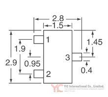 2SB0709ASL Image