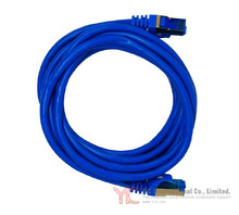 QG-CAT7R-10FT-BLU