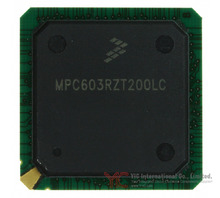 MPC603RZT200LC Image