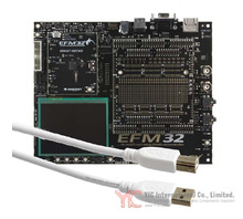 EFM32GG-DK3750 Image