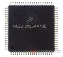 MC9S12NE64VTUE