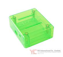 PYCASE GREEN