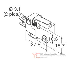 D3V-115M-1A4 Image