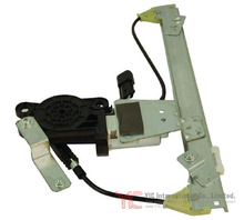 7611665 7774247 WINDOW REGULATOR - WITH MOTOR