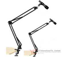 MS ARM BLK 2Pcs