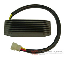 SH576A-12 REGULATOR AND RECTIFIER