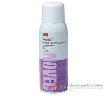 NOVEC CONTACT CLEANER/LUBRICANT Image