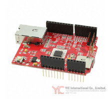 W5500 ETHERNET SHIELD Image