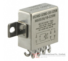 BR246D-320B3-28V-026M Image