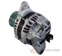 DRA0841 ALTERNATOR