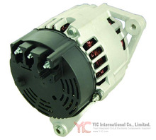 D50 YEAR 2006 ALTERNATOR