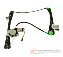 35014R WINDOW REGULATOR - WITH MOTOR