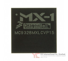MC9328MXLCVP15 Image