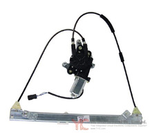 922371 WINDOW REGULATOR - WITH MOTOR