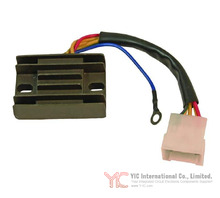 SH572-12 REGULATOR AND RECTIFIER