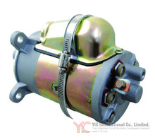 VARIOUS MODELS YEAR 0000 FORD ENGINES STARTER