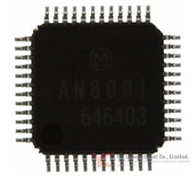 AN8001FHK-V Image