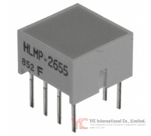 HLMP-2655-EF000