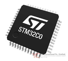 STM32C031F6P6 Image