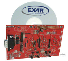 XR20M1280L40-0A-EB Image