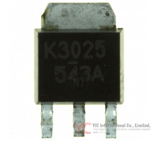 2SK302500L Image