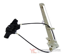 012608 WINDOW REGULATOR