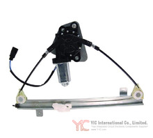 70196R WINDOW REGULATOR - WITH MOTOR