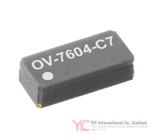 OV-7604-C7-32.768KHZ-10PPM-TA-QC