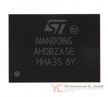 NAND08GAH0BZA5E Image