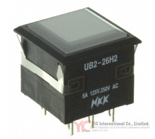 UB226KKW016CF-2B Image