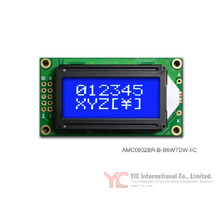 AMC0802BR-B-B6WTDW-I2C