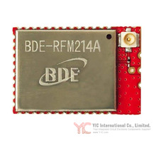 BDE-RFM214A-868