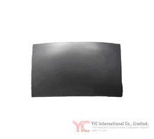 PIR FRESNEL LENS_PF23-11012-BLACK Image