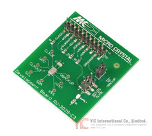 RV-3029-C3-EVALUATION-BOARD-OPTION-B