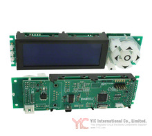 LK204-7T-1U-USB-GW Image