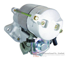 M-25 XPB YEAR 2003 3CYL DIESEL STARTER Image