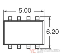 ESD2V8P8U-TP Image