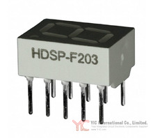 HDSP-F203 Image